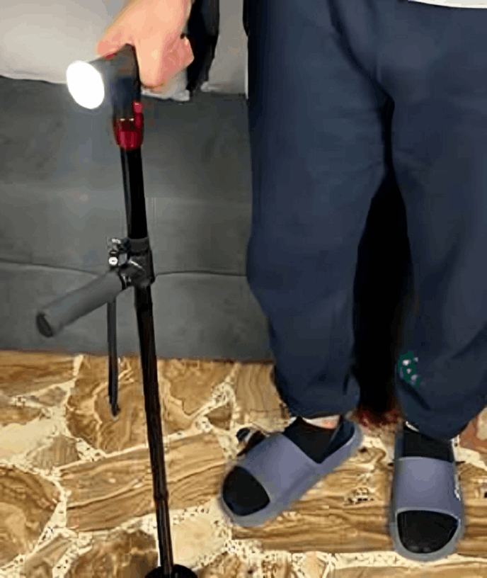 Ready Walker users ~Evelyn J.