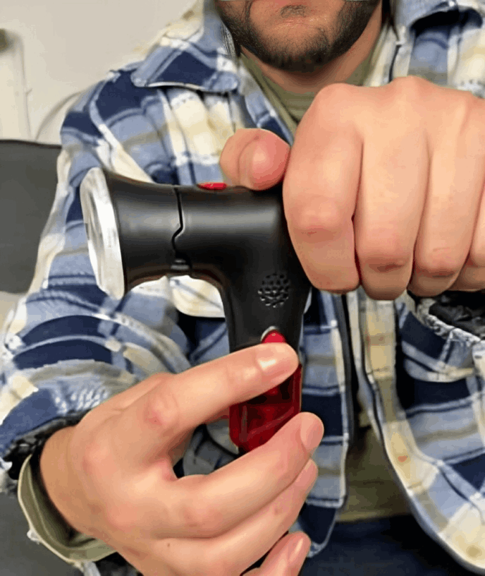 Ready Walker users  ~George T.