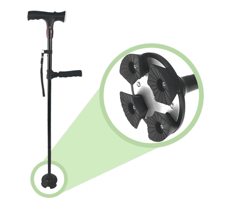 what is Ready Walker